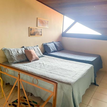 Flat Condominio Monte Castelo Gravata Безеррус Екстер'єр фото