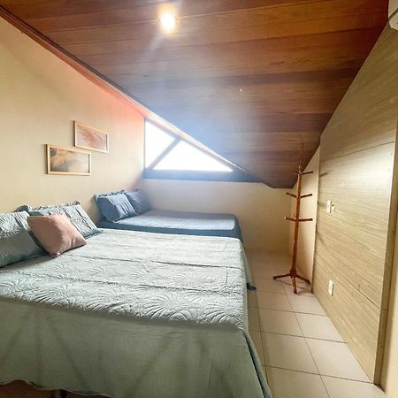 Flat Condominio Monte Castelo Gravata Безеррус Екстер'єр фото