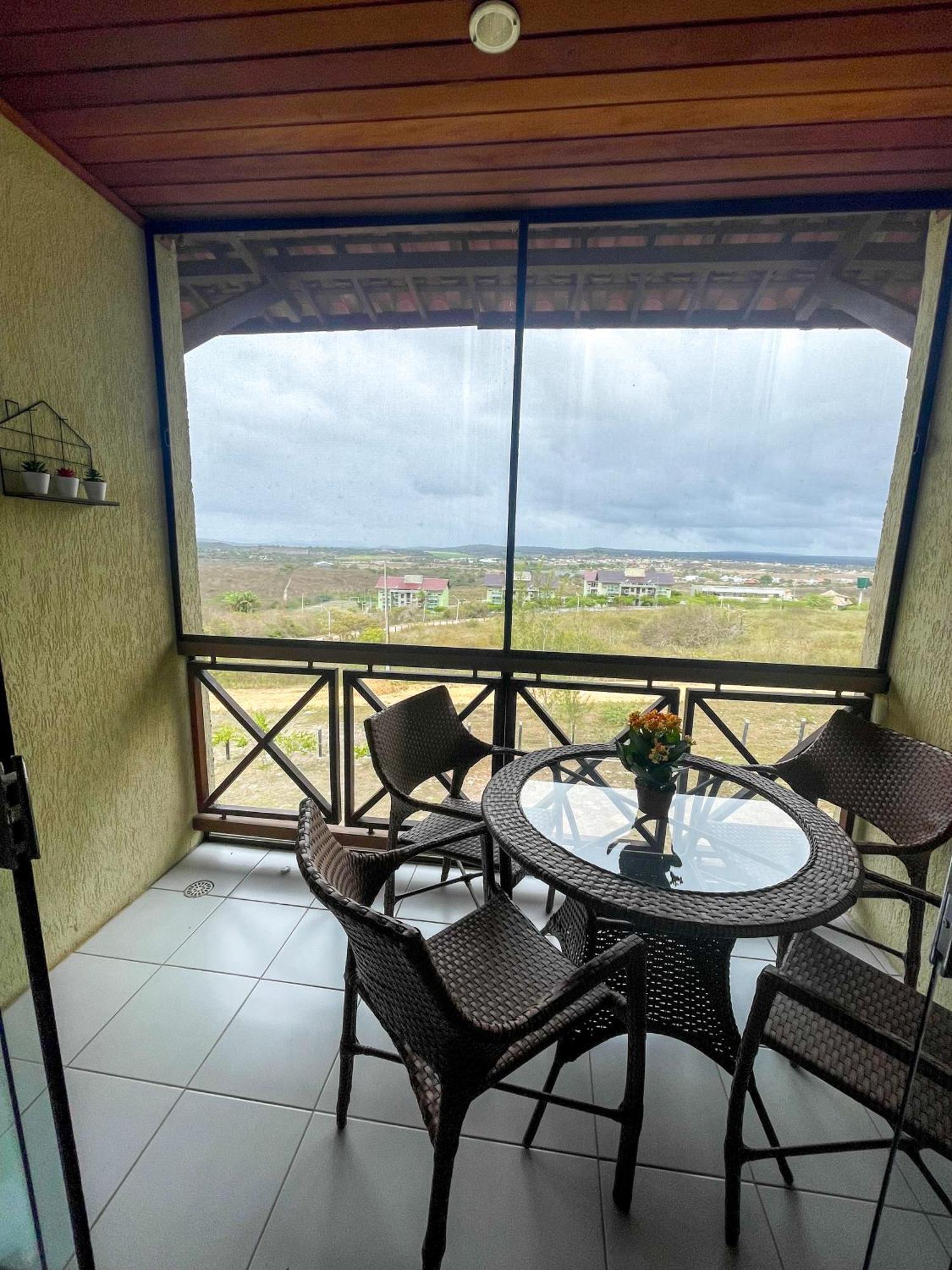 Flat Condominio Monte Castelo Gravata Безеррус Екстер'єр фото
